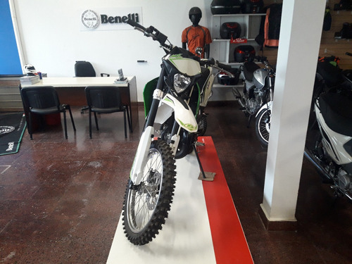Imagen 5 de 15 de Beta Mx 50 Enduro Cross 2t 0km