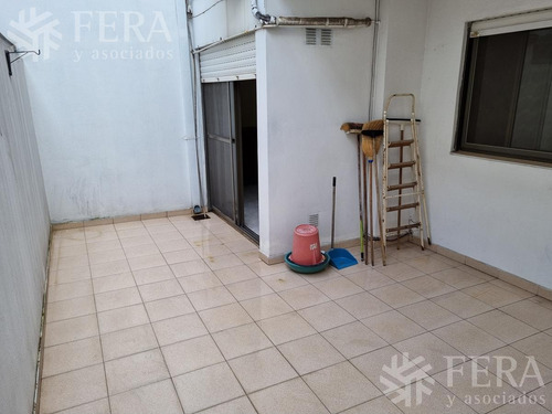 Imagen 14 de 14 de Venta Departamento 2 Ambientes Con Patio Wilde (29507)