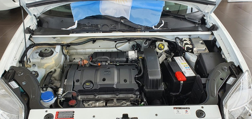 Imagen 2 de 20 de Peugeot Parter Comfort Furgon Mz