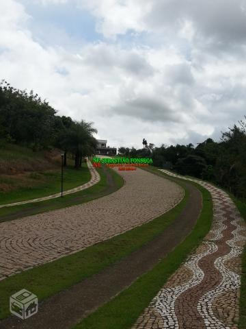 Imagem 3 de 10 de Chácara Em Condomínio De Alto Padrão - Zona Norte - 327