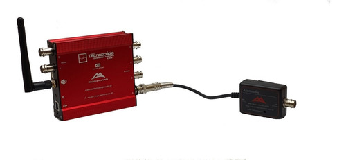 Imagem 6 de 9 de Osciloscópio Automotivo 4 Canais C/ Wifi + Caneta Pol Brinde