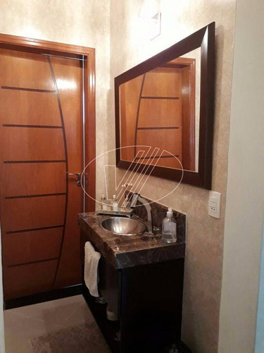Casa À Venda Em Jardim Portal Dos Ipês - Ca232042