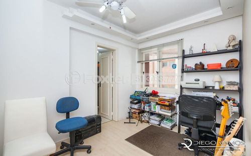 Imagem 14 de 25 de Apartamento, 3 Dormitórios, 149.1 M², Rio Branco - 189213