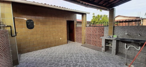Imagem 18 de 25 de Casa Com 3 Dormitórios, 163 M² - Venda Por R$ 250.000,00 Ou Aluguel Por R$ 1.100,00/mês - Bela Vista - Fortaleza/ce - Ca1746