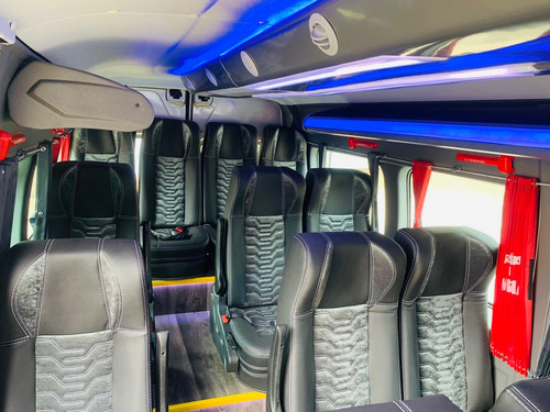 Renault Master Minibus 2.3 Executiva L3h2 16l 5p - Prime