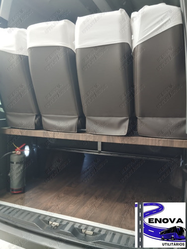 Sprinter Marticar 416 2019/2019 C/19 Lug.completa Cod 243