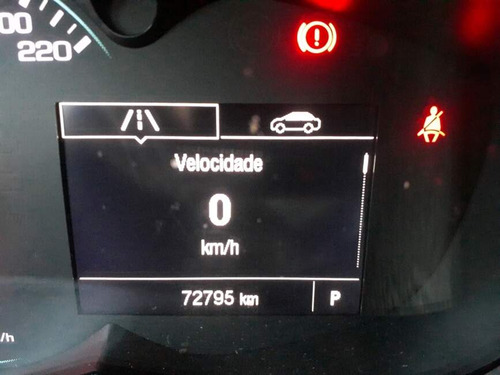 Chevrolet Tracker 1.4 16V TURBO FLEX PREMIER AUTOMÁTICO