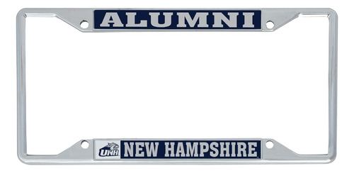 University Of New Hampshire Unh Wildcats - Marco De Matrícul