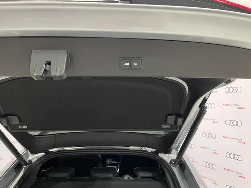 Audi E-tron Sportback 55 S Line Quattro 2021
