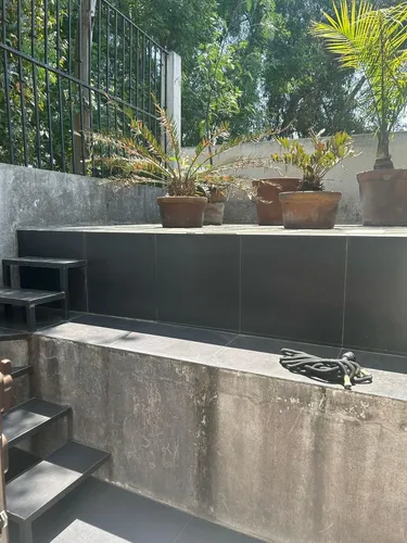 Excelente Casa Con Doble Seguridad