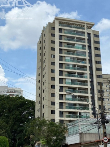 Imagem 1 de 20 de Apartamento - Ap01059 - 69392298