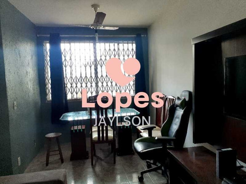 Imagem 7 de 15 de Apartamento - 02 Quartos - Cachambi - 566692
