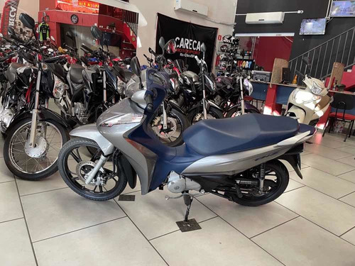 Imagem 9 de 9 de Honda Biz 125 - 2020