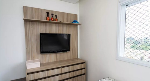 Imagem 17 de 25 de Apartamento Residencial Em São Paulo - Sp - Ap2775_etic