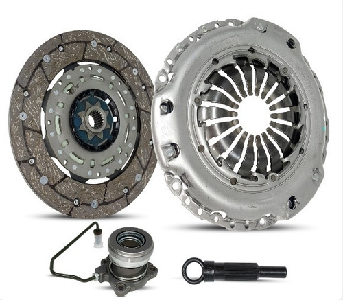 Kit Clutch Chevrolet Astra 2.0 L 2006 - 2008