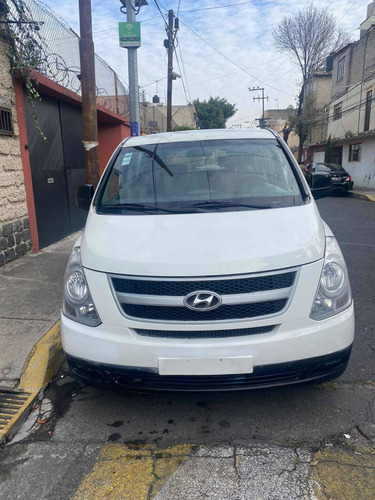 Imagen 1 de 12 de Hyundai H100 H100