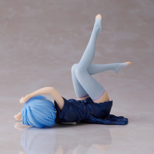 Re:zero Starting Life In Another World - Rem Relax Time