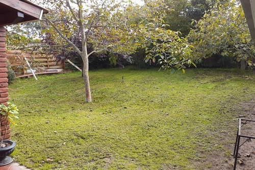Imagen 27 de 27 de Importante Chalet De 5 Ambientes En Venta En Zona Norte Villa Gesell Todos Los Servicios