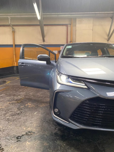 Toyota Corolla 1.8 Hev Seg Ecvt