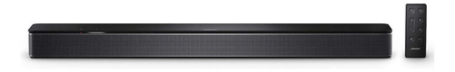 Parlante Bose Smart Soundbar 300 con bluetooth y wifi negro 100V/240V 