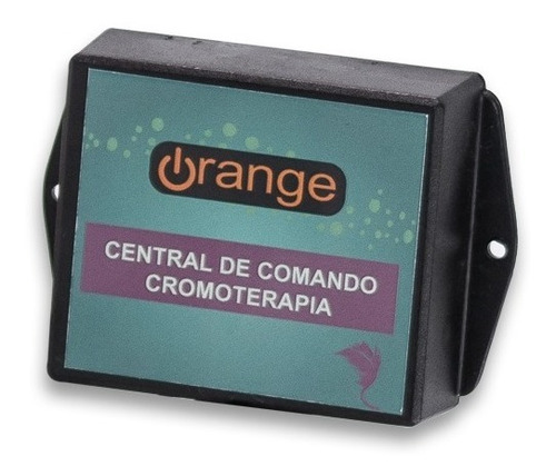 Cromoterapia Banheira Spa Ofuro Touch A Prova Dágua 1 Spot