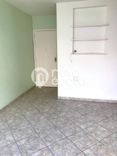 Imagem 1 de 14 de Apartamento - Ref: Sp2ap49096