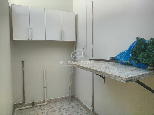 Imagem 12 de 30 de Casa À Venda No Bairro Cohab - Sapucaia Do Sul/rs - 176