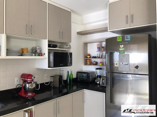 Imagem 13 de 15 de Apartamento Para Venda Em Jundiaí, Engordadouro, 3 Dormitórios, 1 Suíte, 2 Vagas - 24568p_2-1253365