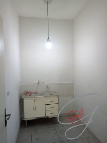 Imagem 10 de 16 de Belíssimo Salão Comercial Na Avenida João De Andrade . - Sl00013 - 70450407
