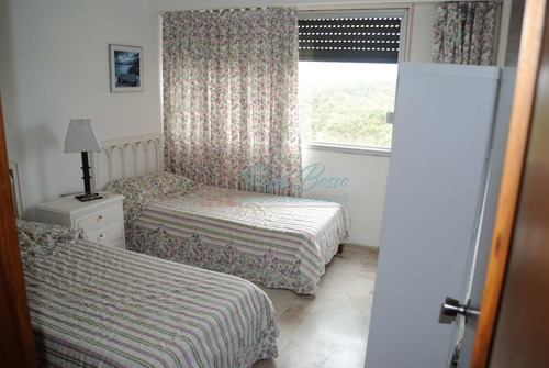Imagen 9 de 20 de Apartamento En Roosevelt, 3 Dormitorios *