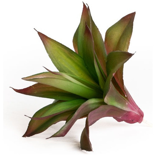 Planta Artificial Suculenta 19cm