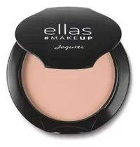 Comprar Pó Facial Compacto Ellas Jequiti  10g Bege Claro