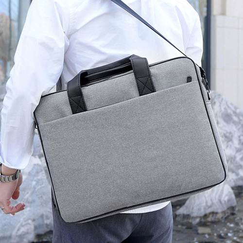 (gy-2) Maletín Para Cuaderno, Bolso De Mano, Bolsas De Negoc