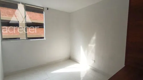 Vendo Apartamento En El Trapiche