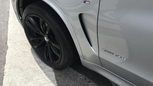 Bmw X5 4x4 X Drive 50 I