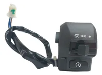 Comprar Comando luces izquierdo Original Yamaha Ybr 125