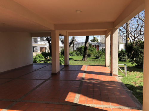 Departamento - Quilmes Oeste