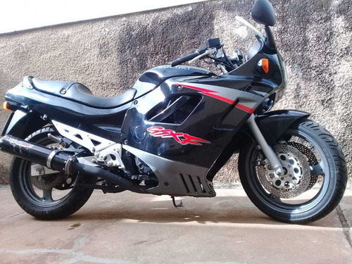 Suzuki Gsx750f