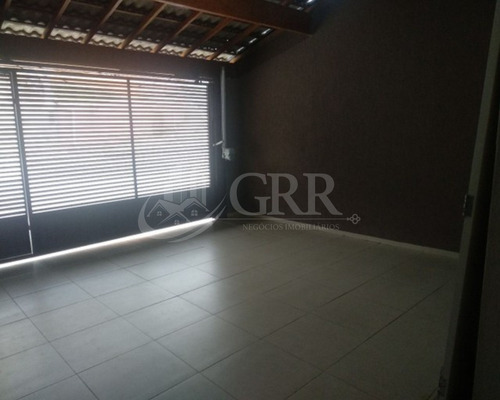 Imagem 5 de 5 de Casa Térrea 2 Dormitórios- 1 Suíte No Jardim Dos Bandeirantes- Região Sul De São José Dos Campos - Ca02405 - 70544200