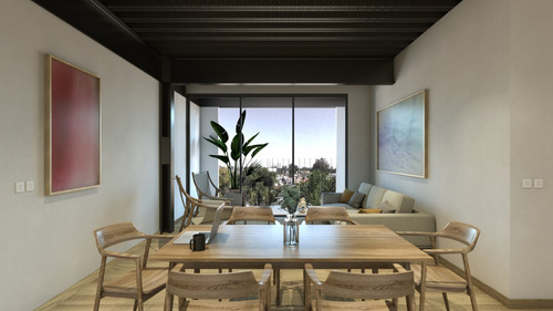 Imagen 2 de 10 de Departamentos En Venta Torre Bohema