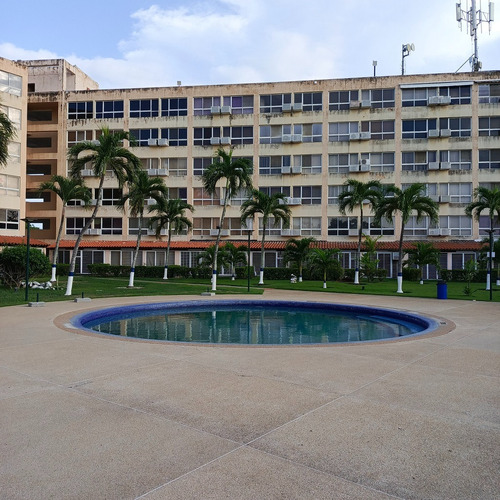 Vendo Apartamento Playa El Agua Sal 1, Higuerote. Brión Miranda. Negociable.