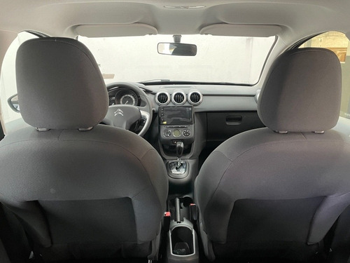 Citroën C3 1.6 Vti 115 At6 Feel 2020 0km Sin Patentar