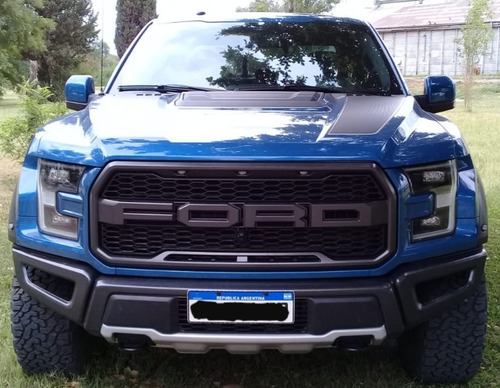 Ford F-150 Raptor 2020 3.5l Bi-turbo