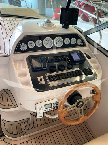 Imagem 14 de 14 de Maestrale 330 - 1 X Mercruiser 220 Hp - 0 Hs De Uso - 2010