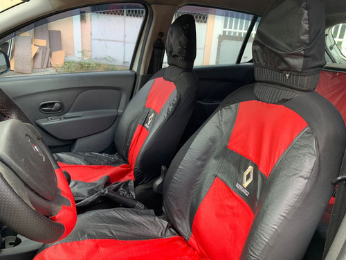 Renault Sandero 1.0 12V SCE FLEX AUTHENTIQUE MANUAL