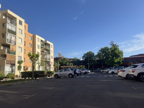 Departamento En Venta De 3 Dorm. En San Miguel