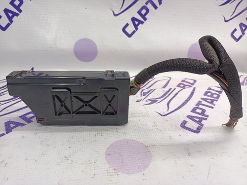 Módulo Media Usb Vw Jetta Mk6 Golf Tiguan 2.5l 11-16 (Usado)