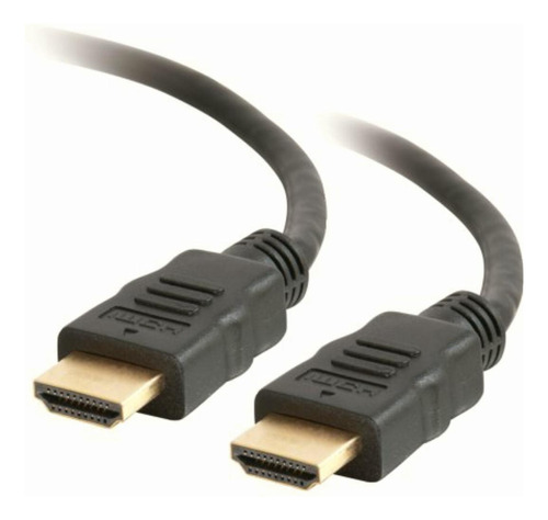 C2g 40305 4k Uhd High Speed Hdmi Cable (60hz) With Ethernet