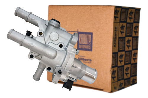 Toma De Agua Gm Astra1.8 2007 Al 2018 C/ Cuerpo Aluminio -kb