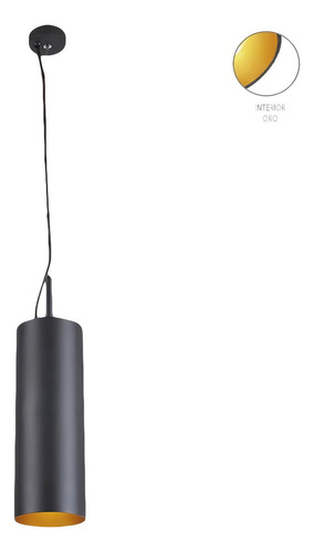 Lámpara Industrial Led Aluminio 200w 100-277v 20000lm Tecnolite 200UFOLED65MVN